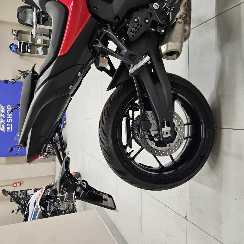 Yamaha Tracer 7 Y-AMT - 2026