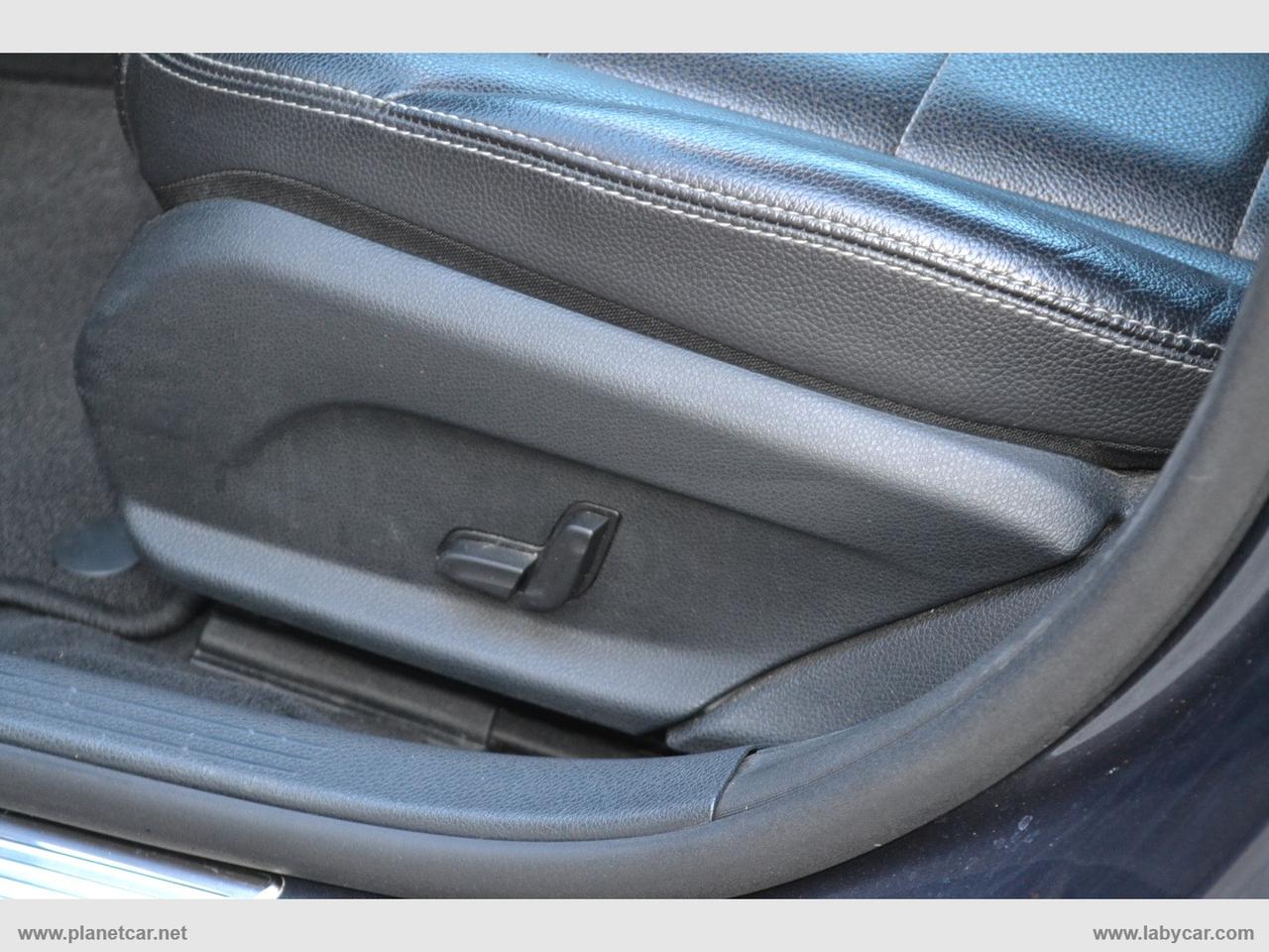 MERCEDES-BENZ C 250 d S.W. 4Matic Automatic Premium