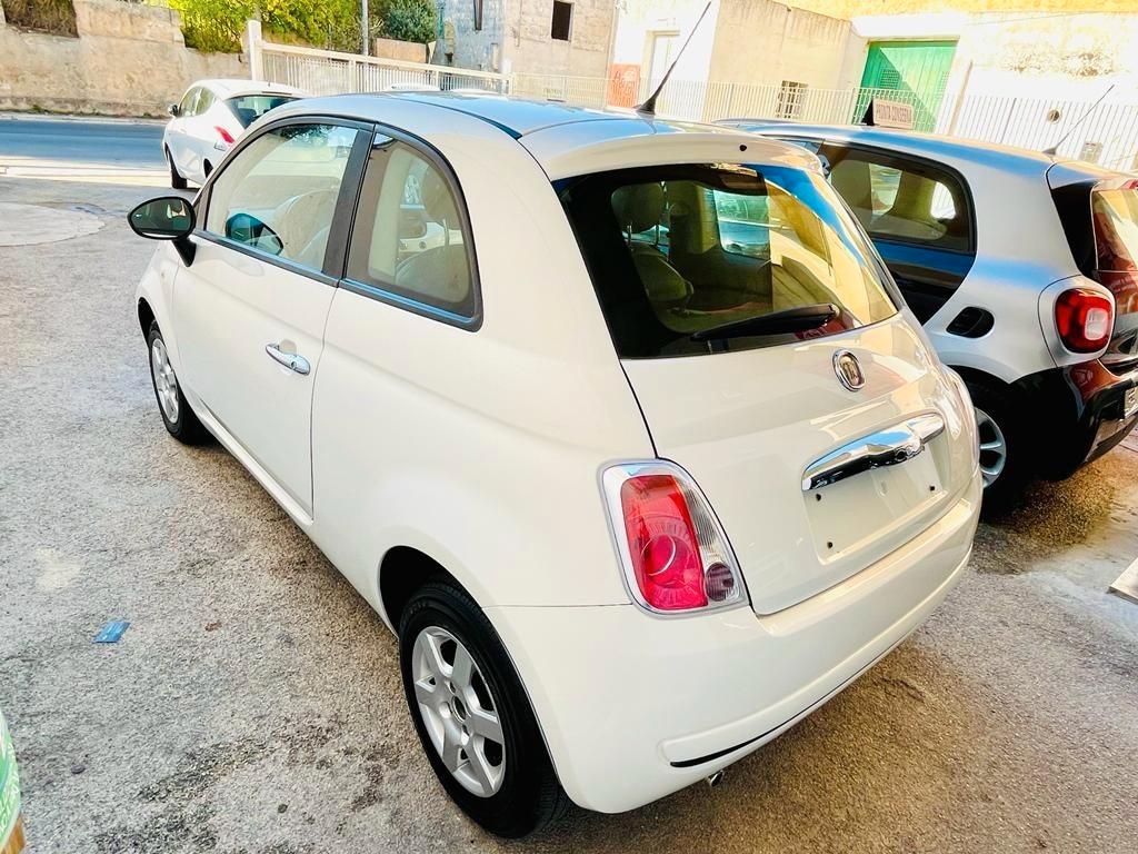 Fiat 500 1.2 Pop