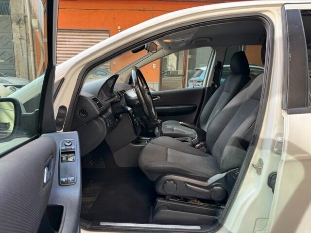 Mercedes benz A 160 Premium Impianto GPL Gas