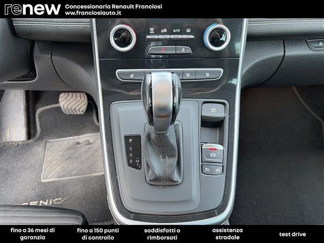 RENAULT Scenic 1.6 dCi Energy 160cv Bose EDC
