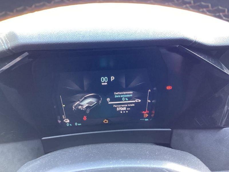 DS DS4 1.6 E-TENSE PHEV PERFORMANCE LINE 225CV AUTO