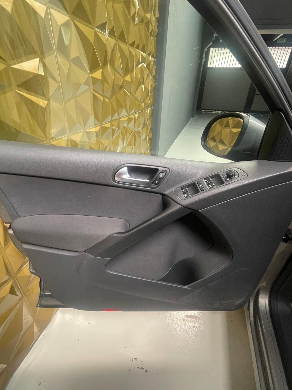 Volkswagen Tiguan 1.4 TSI Trend & Fun BlueMotion Technology