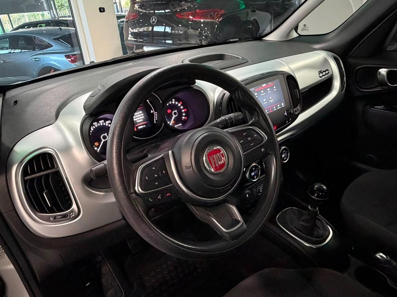 Fiat 500L 1.3 Multijet 95 CV Connect