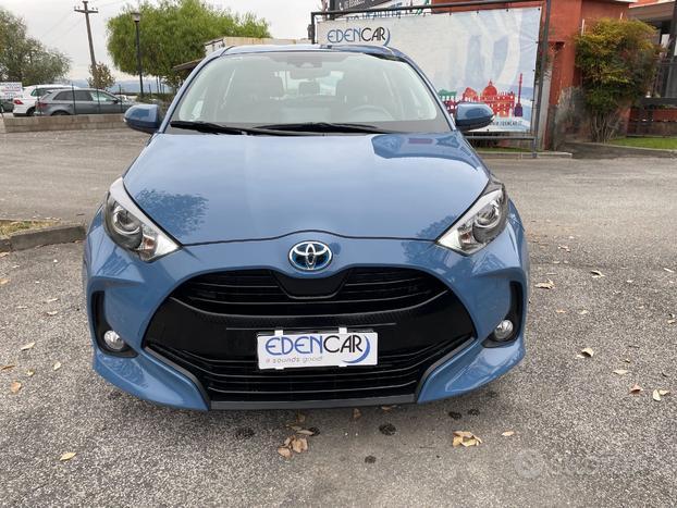 Toyota Yaris 1.5h Active