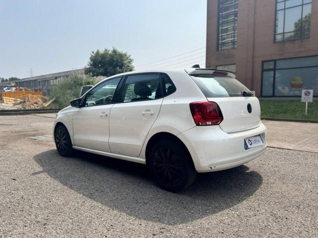Volkswagen Polo 1.6 tdi Comfortline 5p