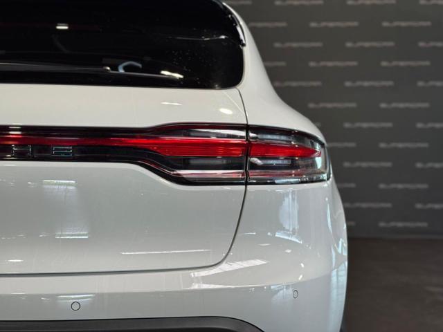 PORSCHE Macan 2.9 S TETTO PANORAMICO CERCHI 21