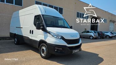 Iveco Daily 35S14 Passo Lungo Tetto Alto autocarro / furgone Maxi L4 H4