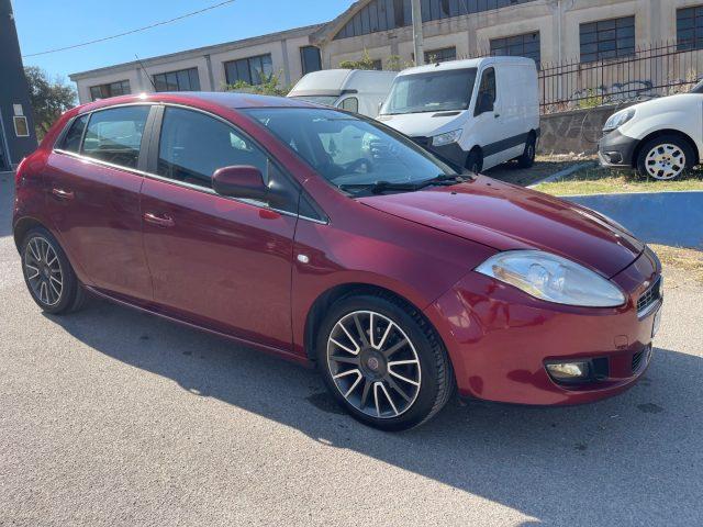 FIAT Bravo 1.6 MJT 105 CV