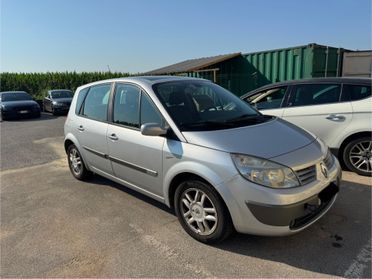 Renault Scenic Scénic 1.5 dCi/105CV Pack
