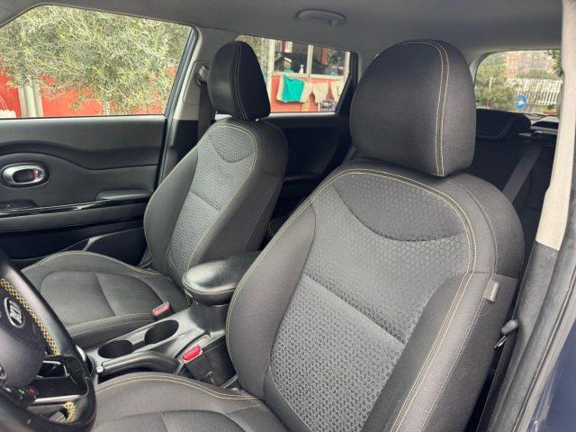 KIA Soul 1.6 CRDi You® Soul