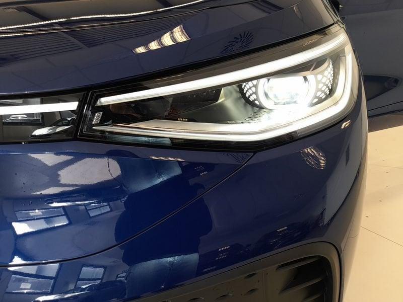 Volkswagen ID.5 Pro Edition Plus