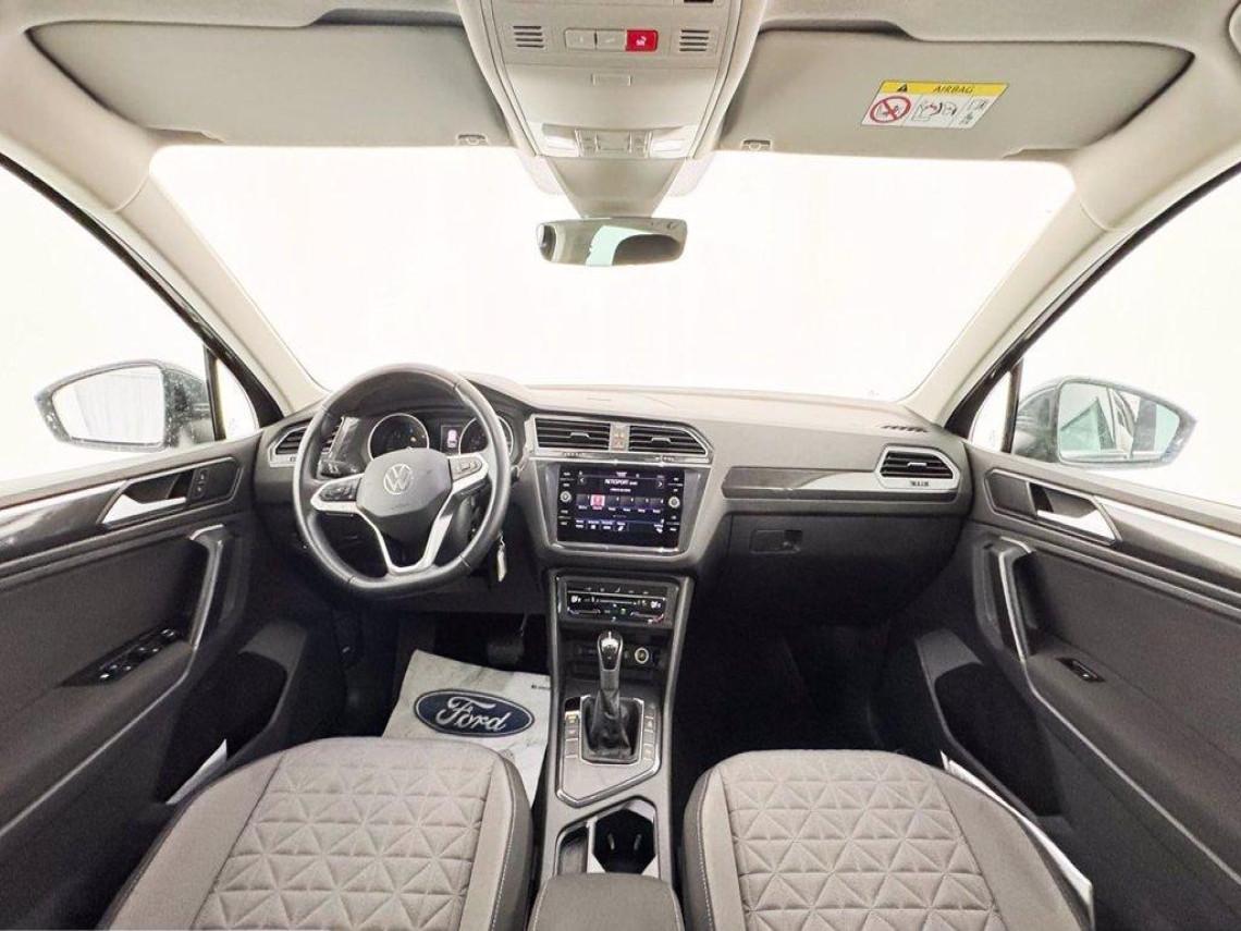 VOLKSWAGEN Tiguan 2 0 tdi life 150cv dsg