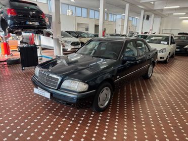 Mercedes-benz C 180 cat Classic - UNICO PROPRIETARIO