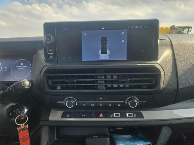 FIAT Scudo 2.0 BlueHDi 145 CV S&S AT8 PL-TN Furgone