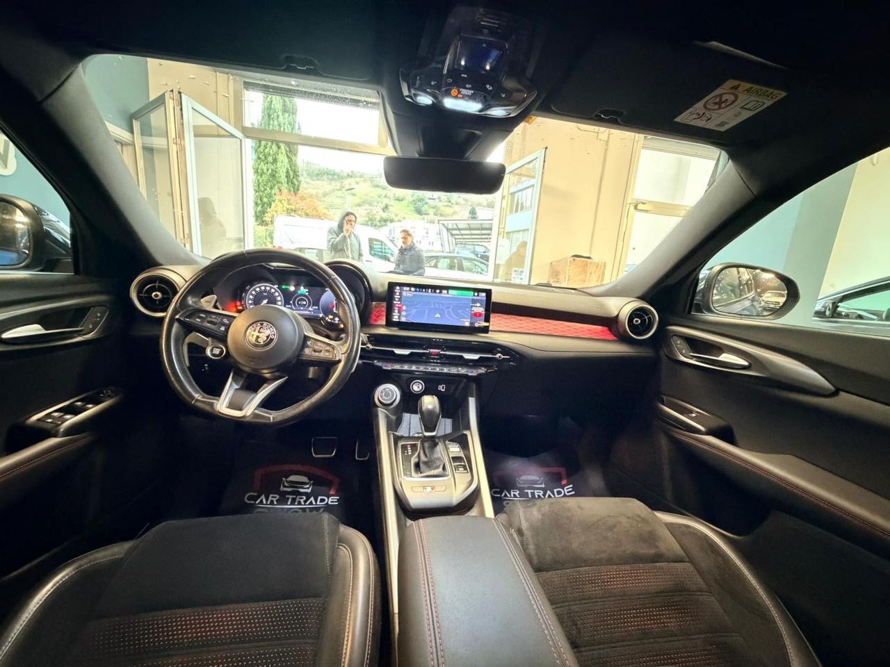 Alfa Romeo Tonale 1.5 130 CV MHEV TCT7 Edizione Speciale 2022