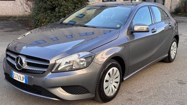 Mercedes-benz A 180 Ok neo patentati