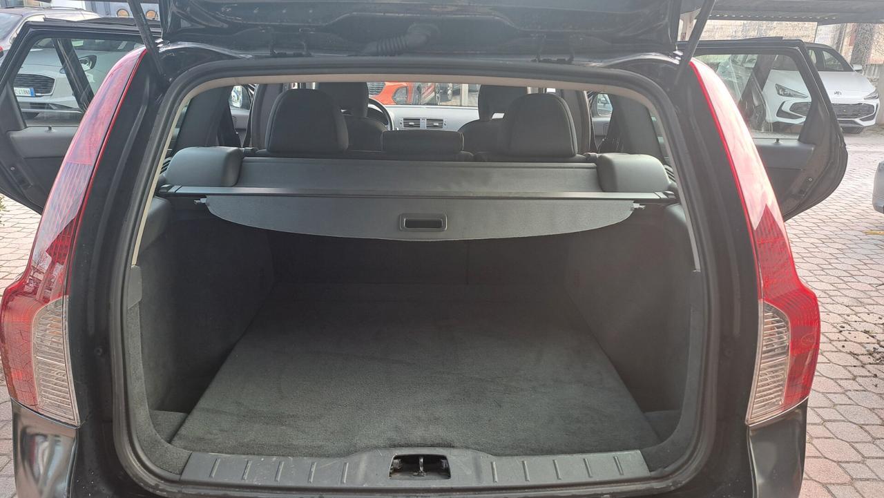 Volvo V50 1.6 D DRIVe cat POLAR