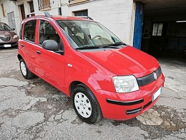 FIAT Panda 1.3 Multijet 69 cv Euro 4 - 2010