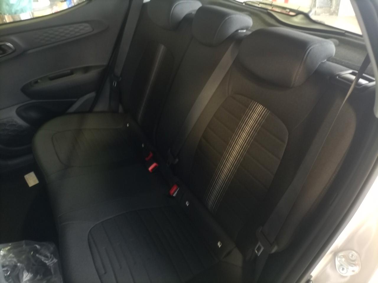 Hyundai i10 1.0 MPI Connectline