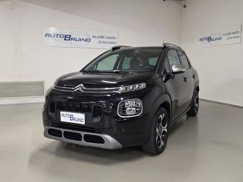 Citroën C3 Aircross C3 Aircross PureTech 110 S&S EAT6 Shine KM 44.000