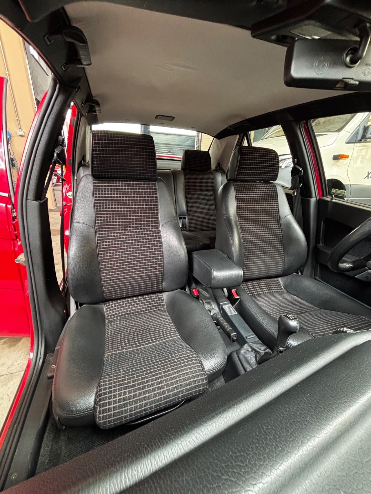 Alfa Romeo 155 1.8i Silverstone