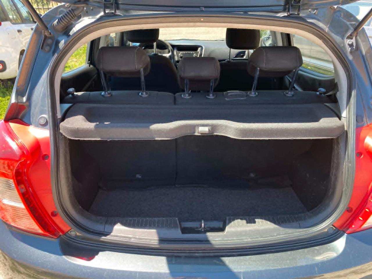Opel karl 1.0 75cv BenzGpl della casa Ok Neop.
