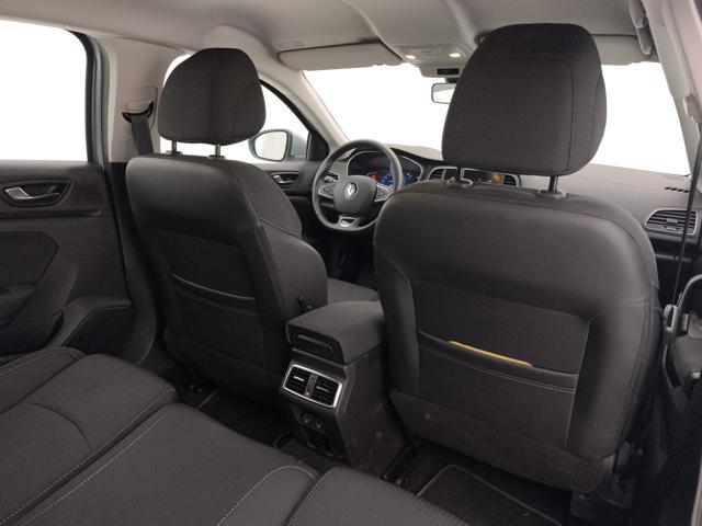 RENAULT Megane 1.5 blue dci Business 115cv