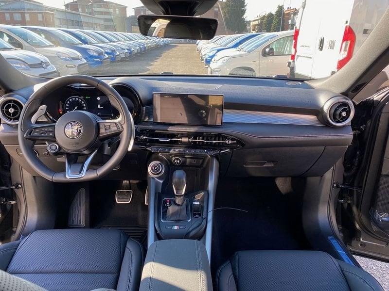 Alfa Romeo Tonale 1.6 diesel 130 CV TCT6 Veloce Rif. Lorenzo