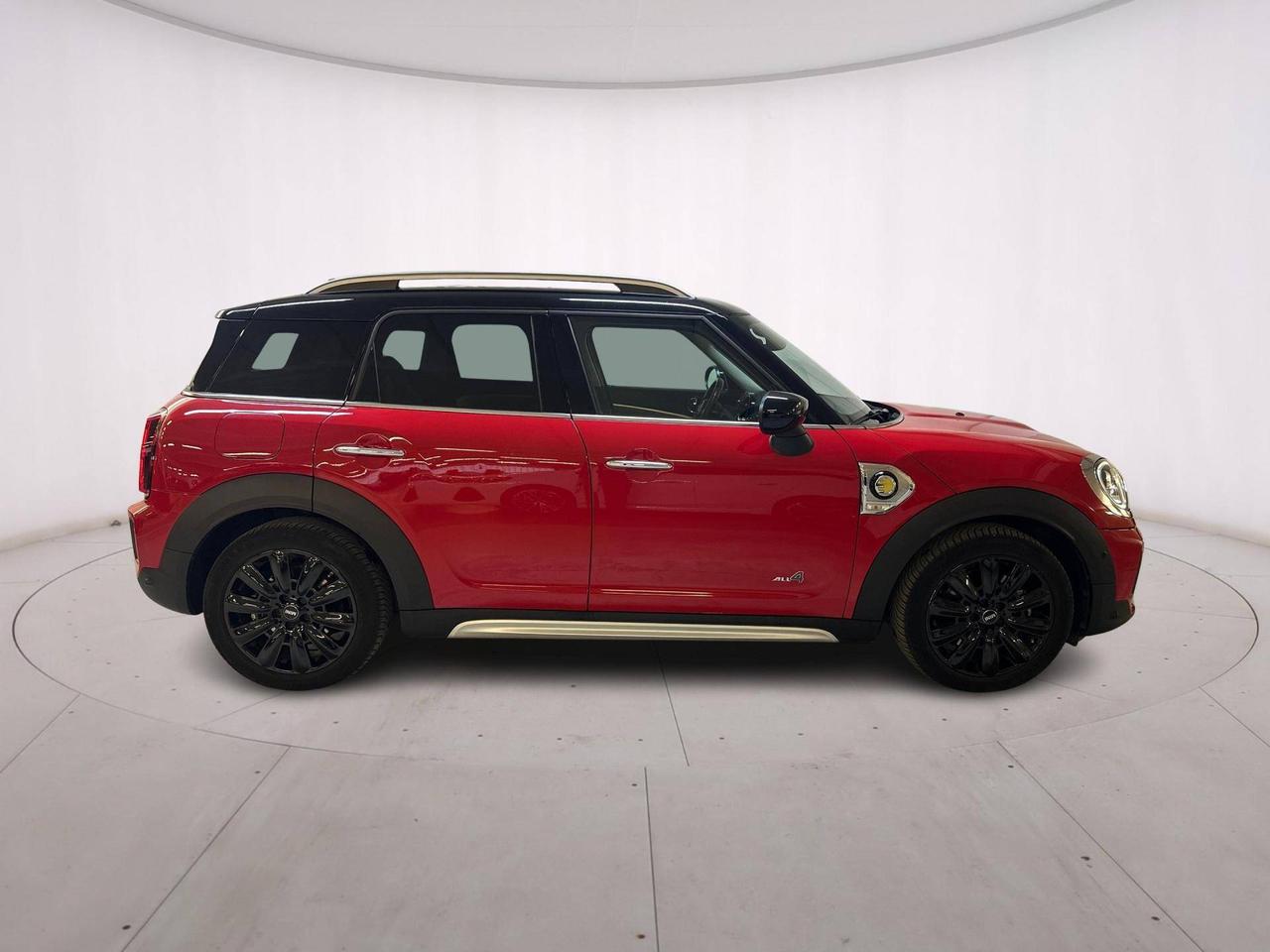 MINI Countryman Cooper SE ALL4 Classic