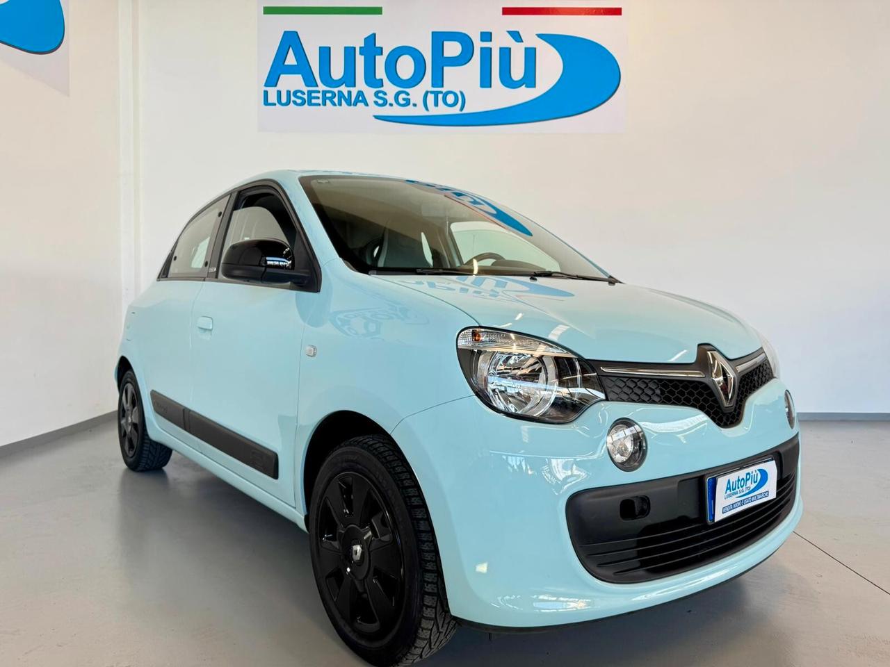 Renault Twingo TCe 90 CV GPL Duel2