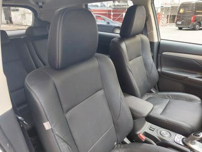 Mitsubishi Outlander phev 2.0 Instyle Diamond 4wd