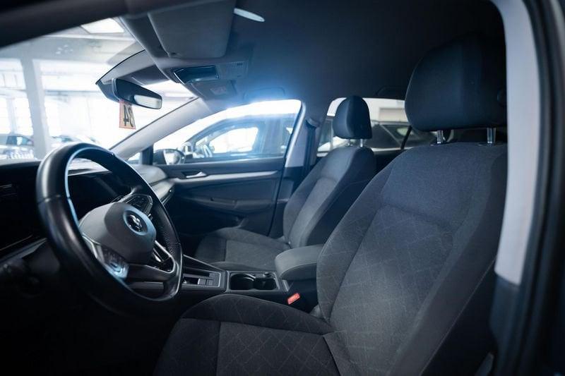 Volkswagen Golf 2.0 TDI DSG SCR Life
