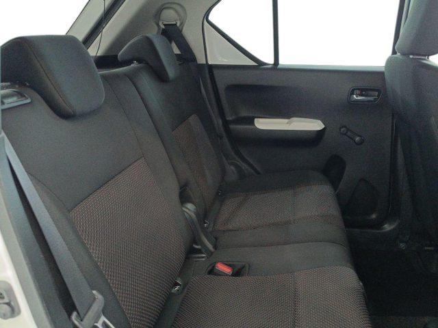SUZUKI Ignis 1.2 Dualjet Top