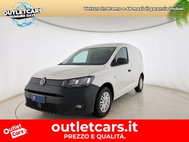 Volkswagen Caddy cargo 2.0 tdi 102cv business