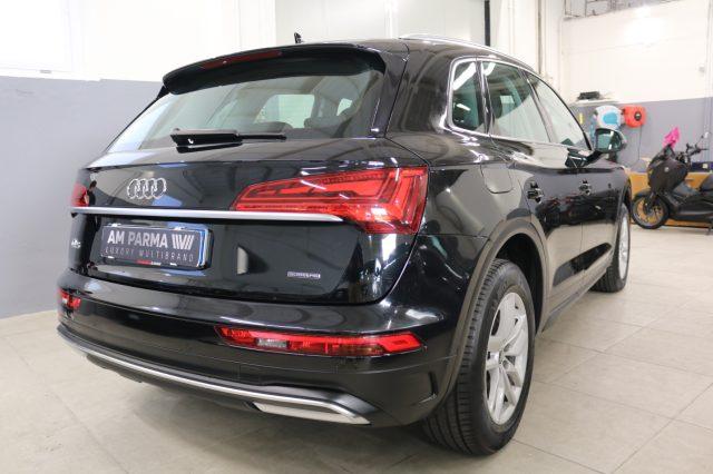 AUDI Q5 50 TFSI e quattro S tronic Business"NUOVA"