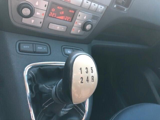 Lancia MUSA 1.4 Oro Ecochic GPL "UNICO PROPRIETARIO"