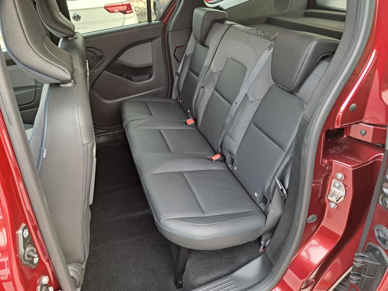 Nissan Townstar 1.3 130 CV Van PC Tekna