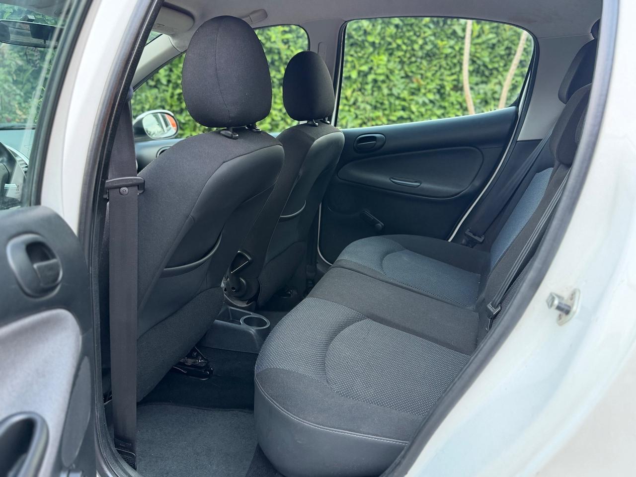 Peugeot 206 Plus 1.1 60CV 5p. ONE Line