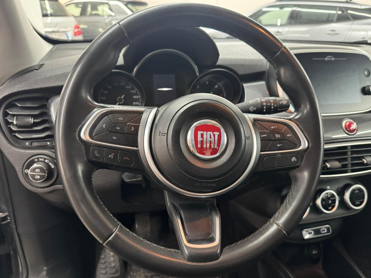 Fiat 500X 1.3 MultiJet 95 CV Cross
