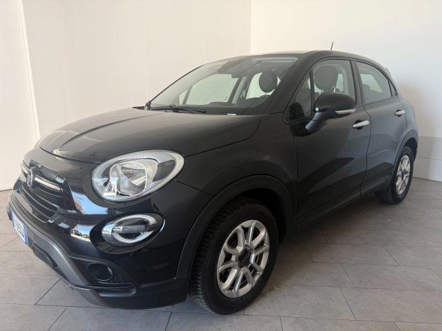 FIAT 500X 1.3 MultiJet 95 CV Mirror