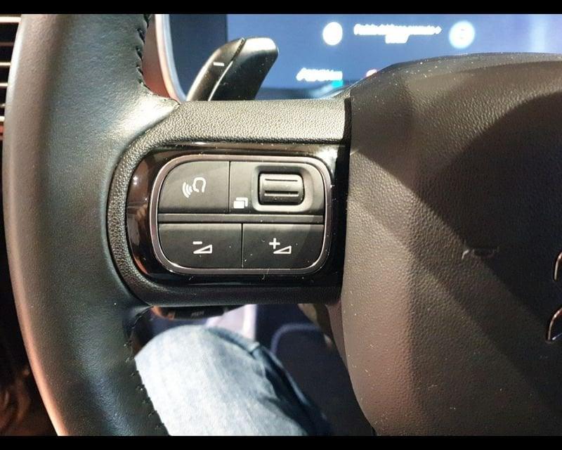 Citroën C5 Aircross Hybrid 225 E-EAT8 Shine