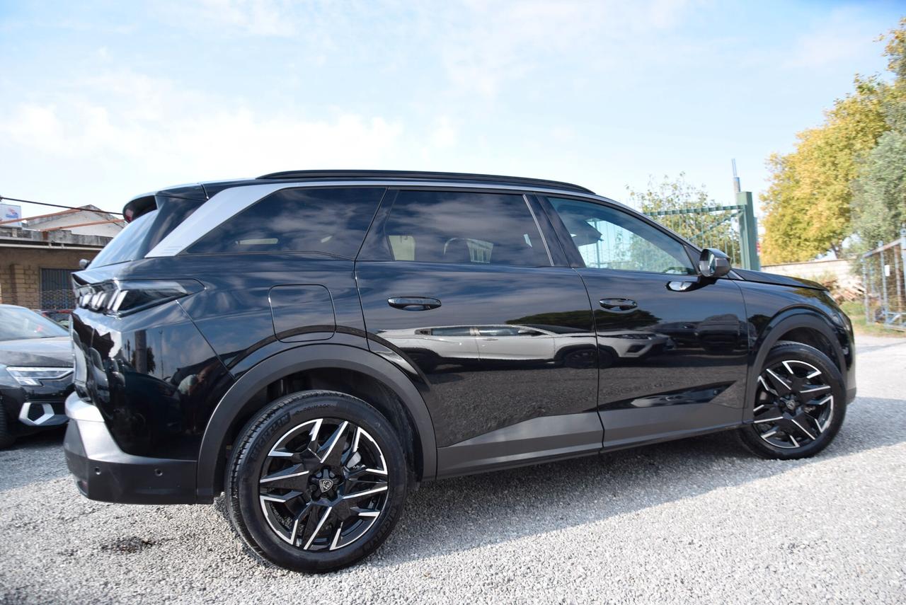 Peugeot 5008 7 POSTI Hybrid 136CV AUTOM. e-DCS6 Allure IVA DETRAIBILE FULL OPT.
