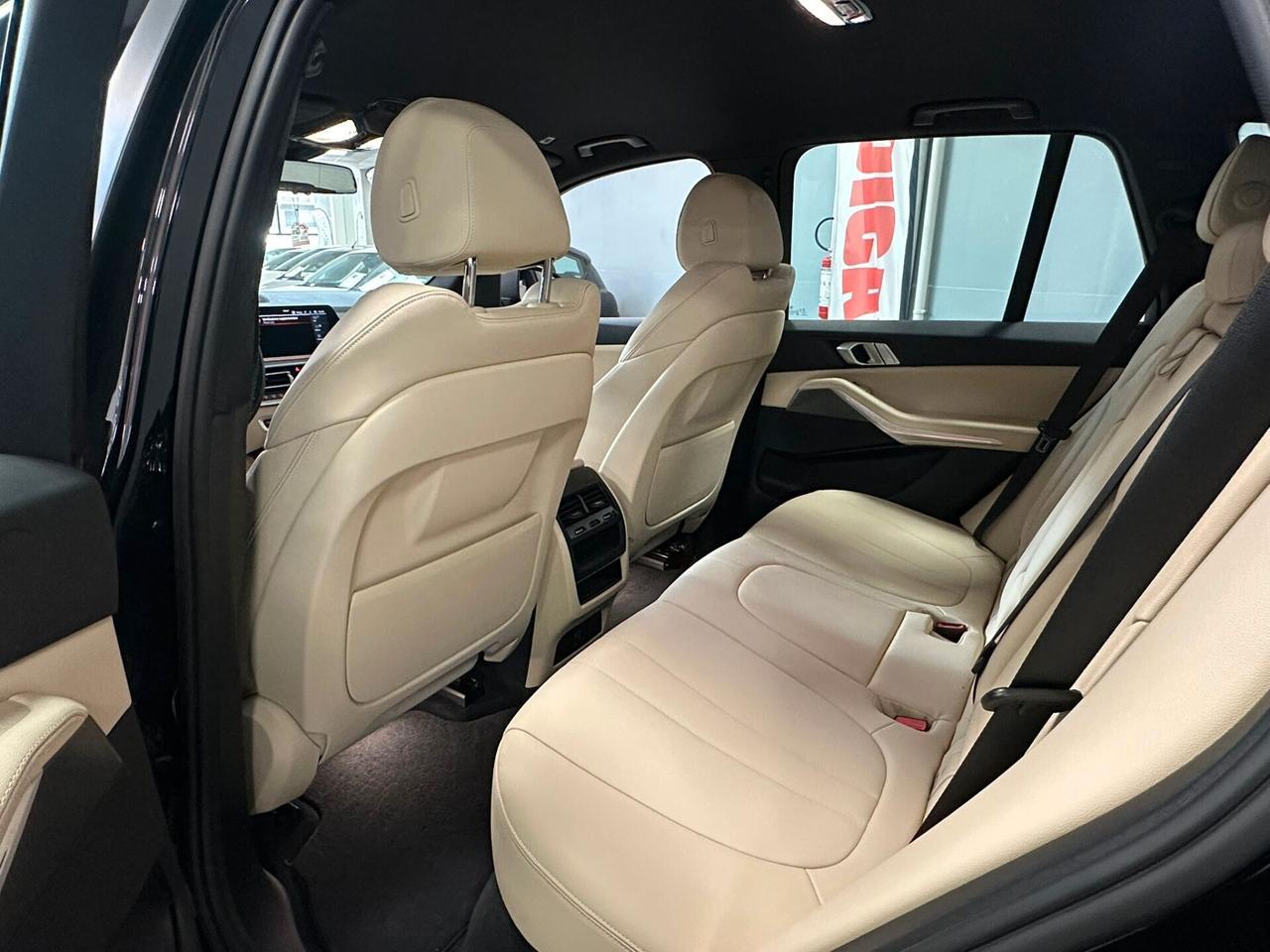 Bmw X5 xDrive25d xLine