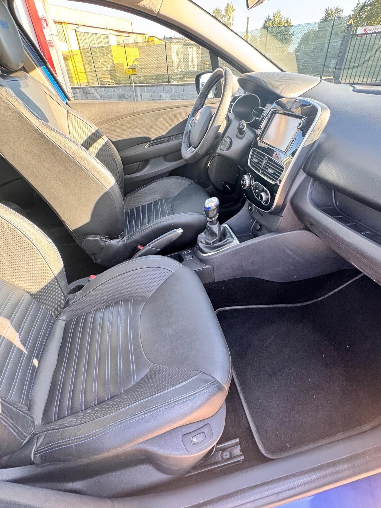 Renault Clio dCi 8V 75CV Start&Stop 5 porte Energy