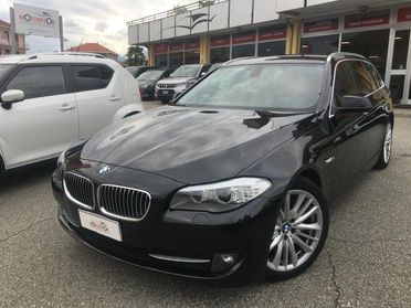 BMW 535 d Touring Futura