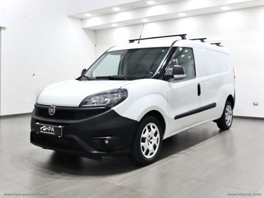 FIAT Doblò 1.6MJT 101CV MAXI 3 POSTI SENSORI GANCIO TRAINO