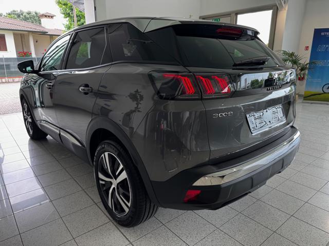 PEUGEOT 3008 BlueHDi 130 S&S EAT8 Allure Pack - VARI COLORI