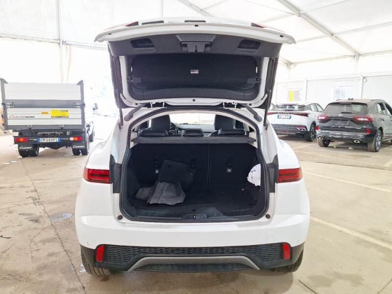 Jaguar E-Pace 2.0D 180 CV AWD aut. S