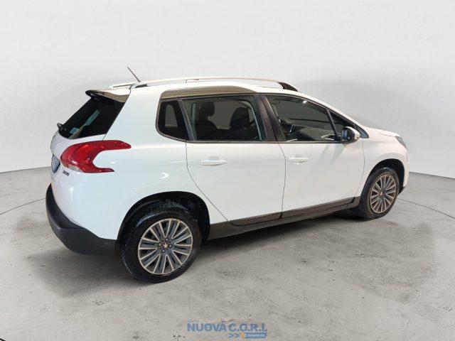 PEUGEOT 2008 BlueHDi 75 Active